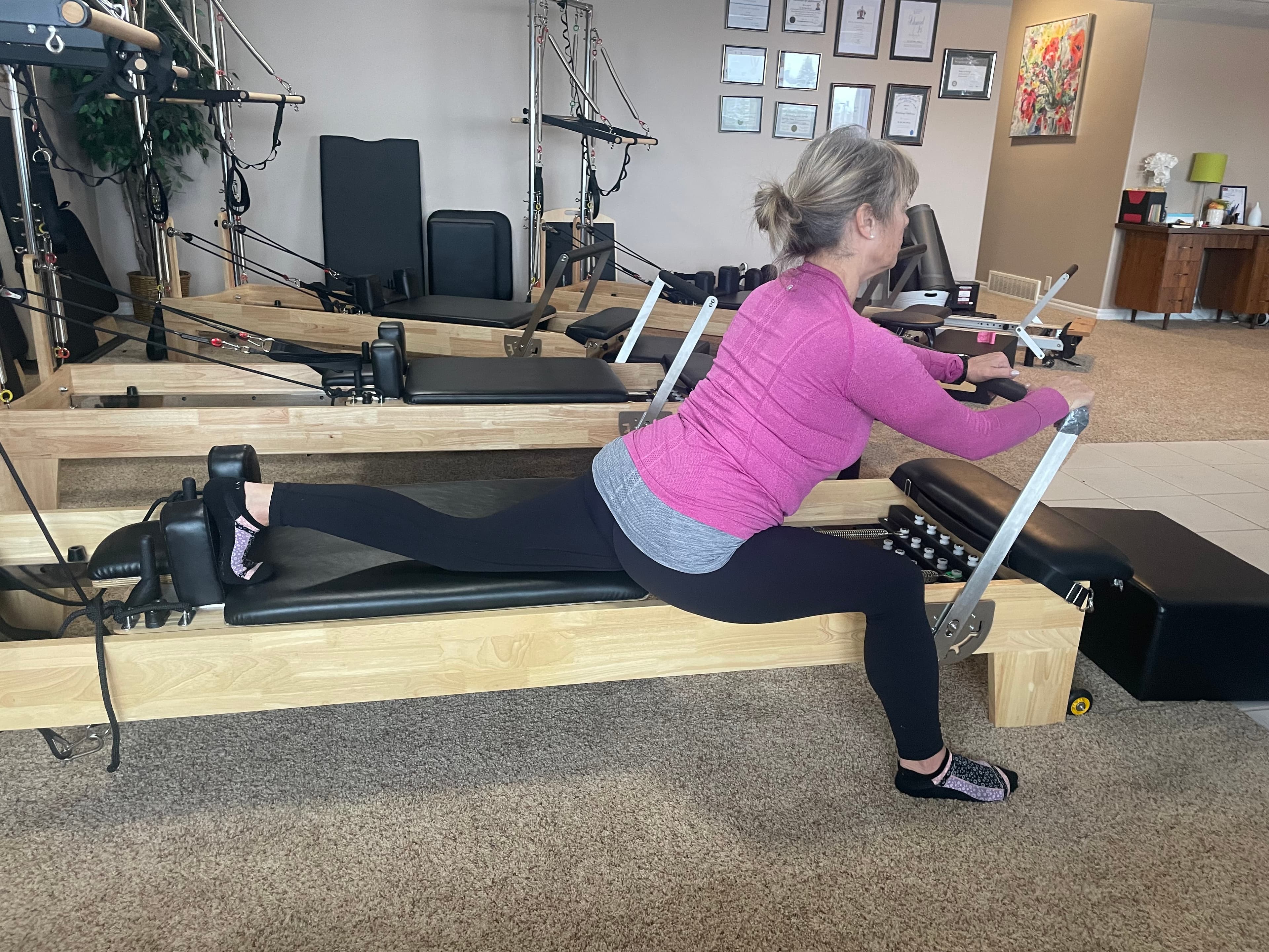 private class image