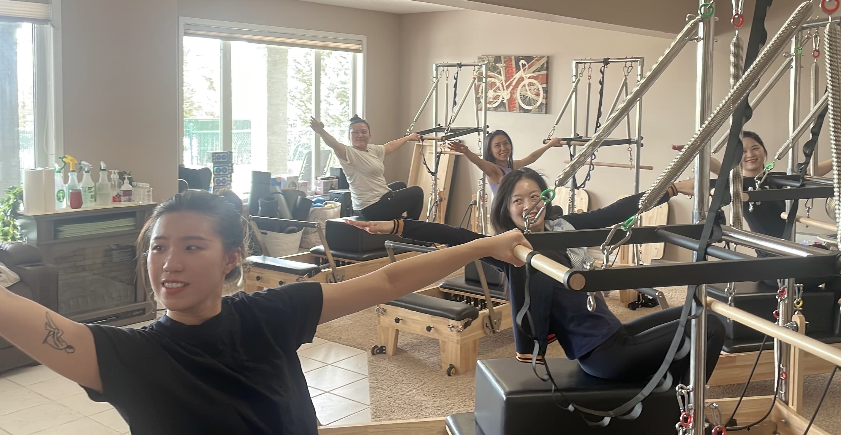 5 people group image