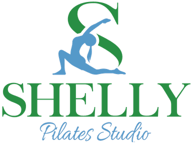 Logo of Shelly Pilates Studio