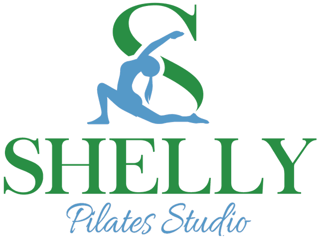 Logo of Shelly Pilates Studio